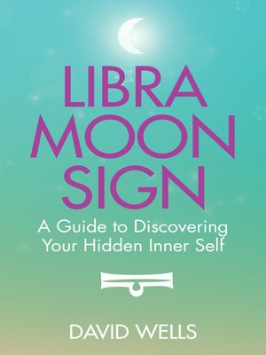 cover image of Libra Moon Sign